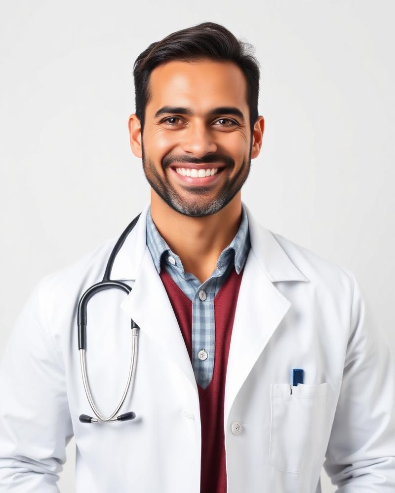 Dr. Rafael Mendes