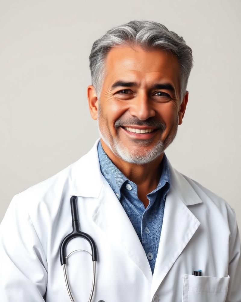 Dr. Ricardo Fontes