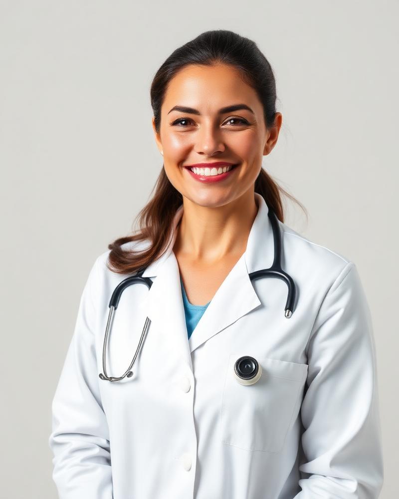 Dra. Camila Rocha